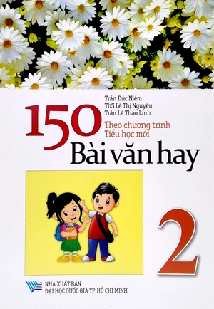 150 bài văn hay 2 (theo chương trình tiểu học mới)