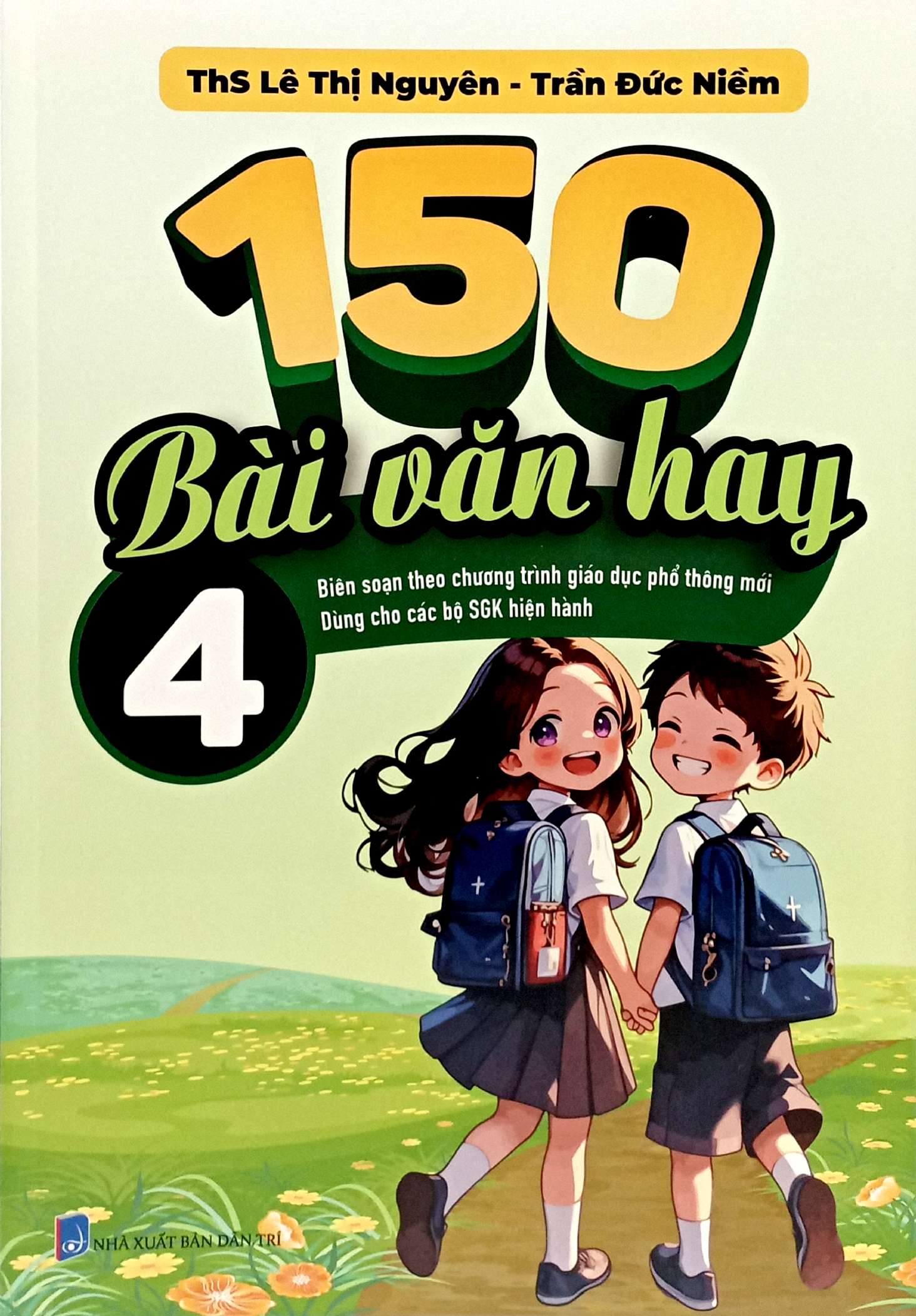 150 bài văn hay 4