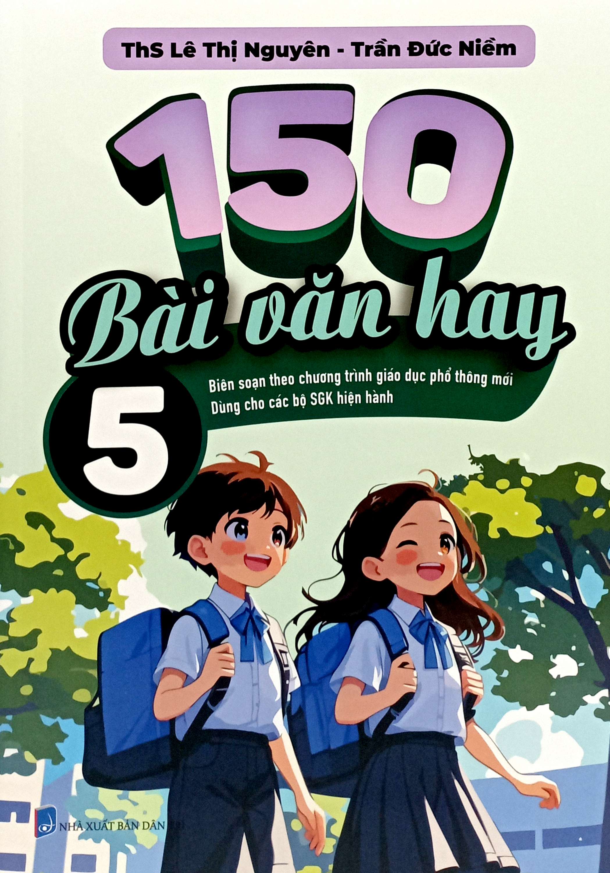150 bài văn hay 5
