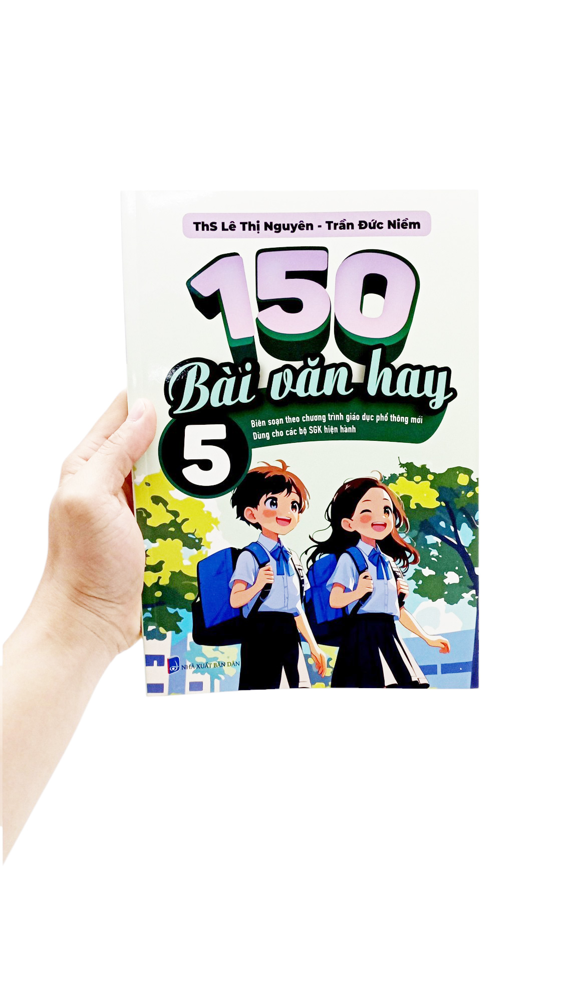 150 bài văn hay 5