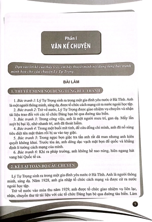 150 bài văn hay 5 (theo chương trình gdpt mới)