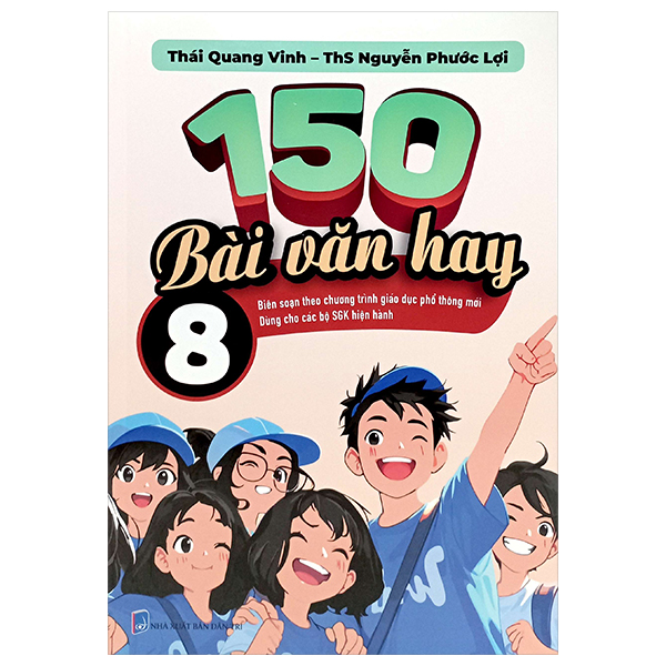 150 bài văn hay 8