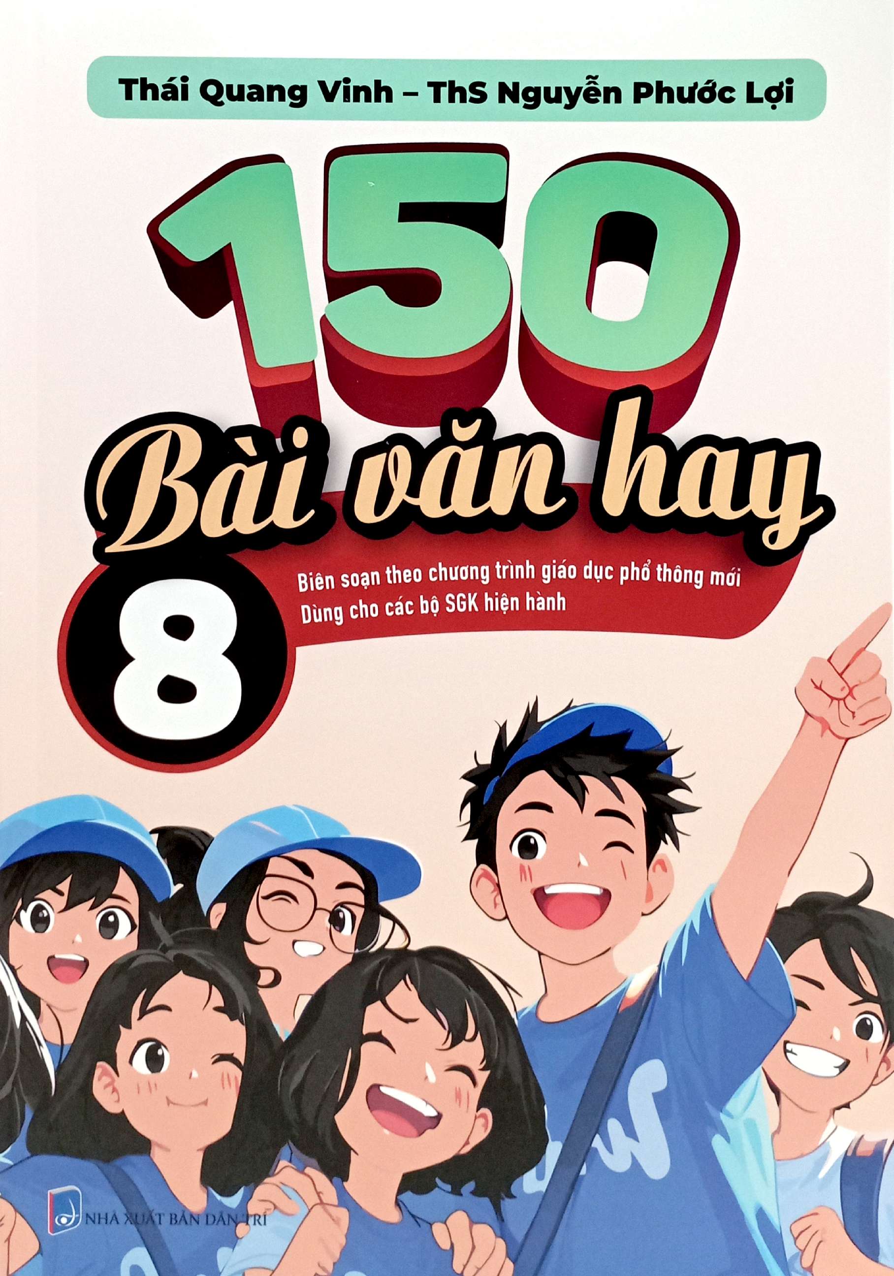 150 bài văn hay 8
