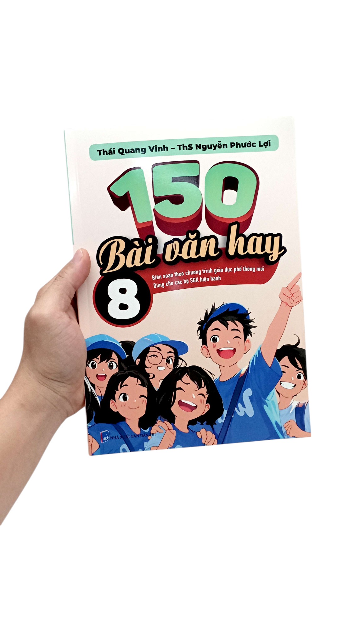 150 bài văn hay 8