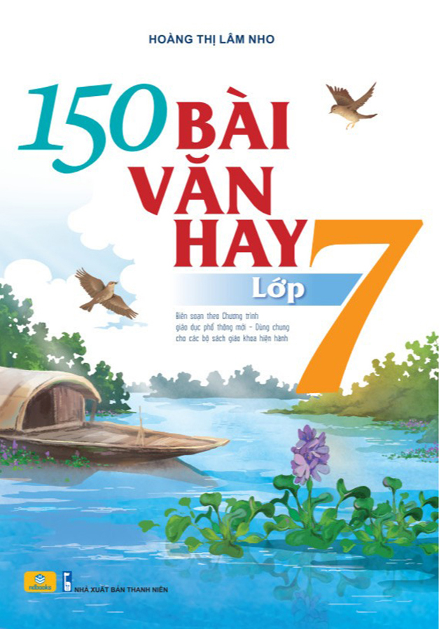 150 Bai Van Hay Lop 7