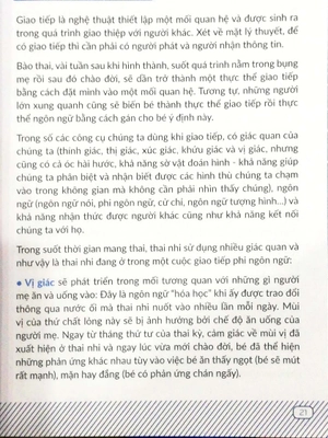 150 ký hiệu ngôn ngữ giúp cha mẹ và trẻ sơ sinh hiểu nhau (tặng kèm 150 video minh họa)