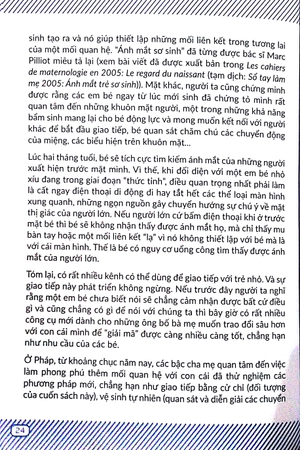 150 ký hiệu ngôn ngữ giúp cha mẹ và trẻ sơ sinh hiểu nhau (tặng kèm 150 video minh họa)