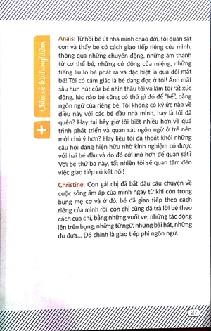 150 ký hiệu ngôn ngữ giúp cha mẹ và trẻ sơ sinh hiểu nhau (tặng kèm 150 video minh họa)