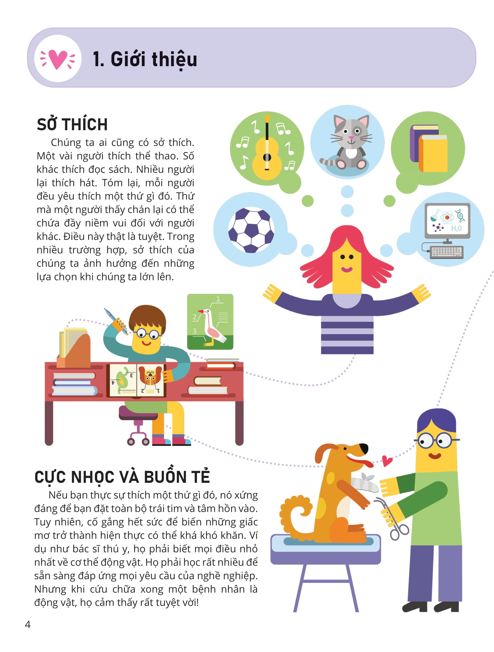 150++ nghề nghiệp cho tương lai