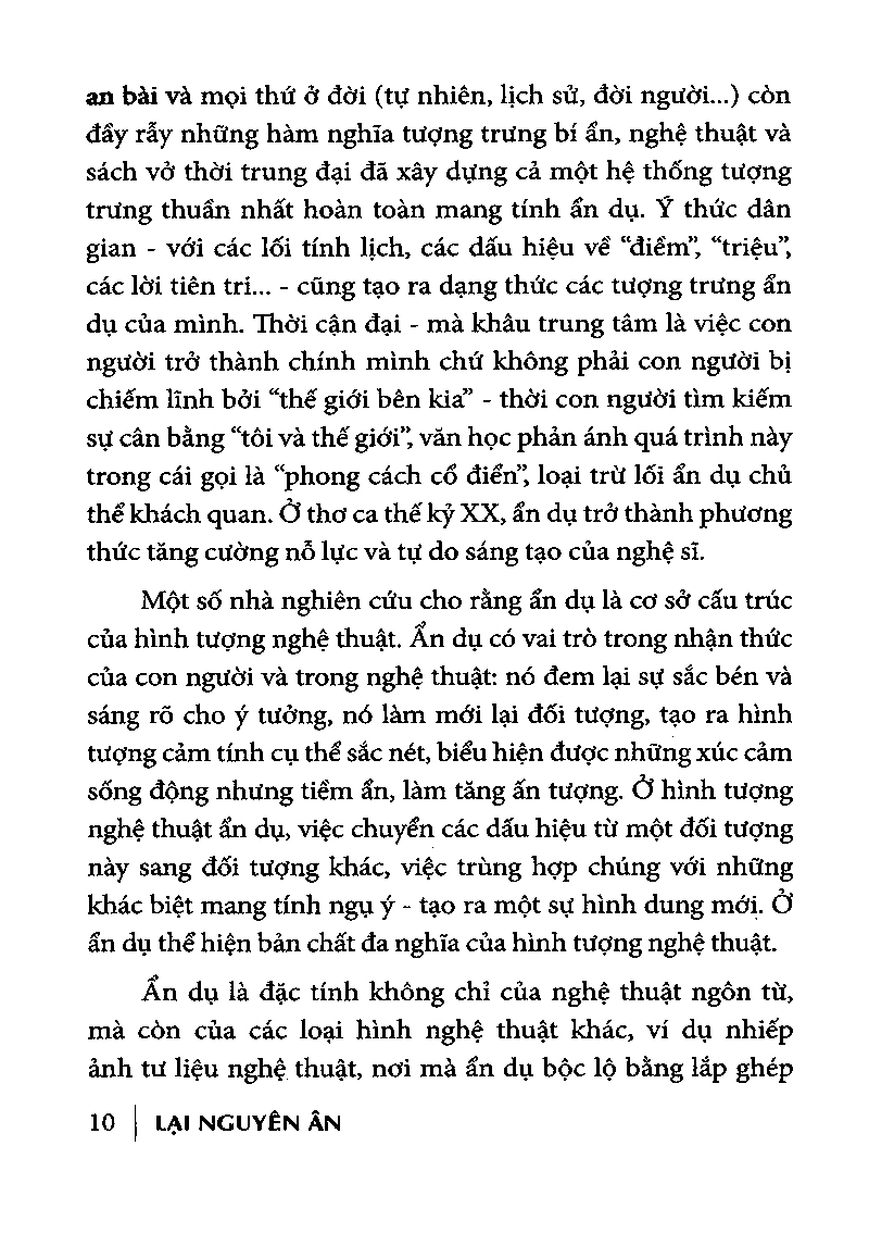 150 thuật ngữ văn học (tái bản 2023)