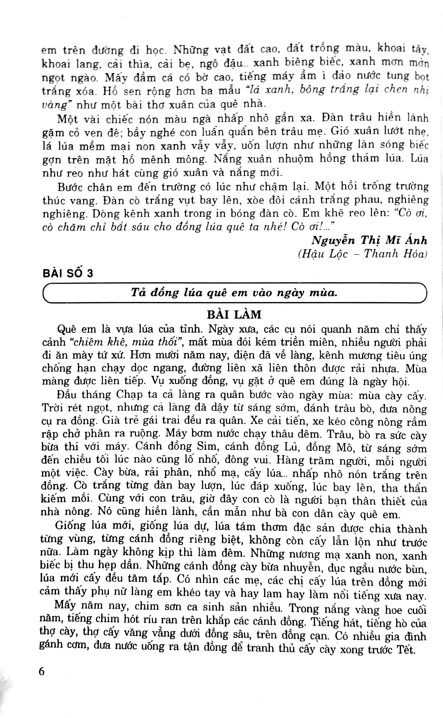 153 bài làm văn tiếng việt 5