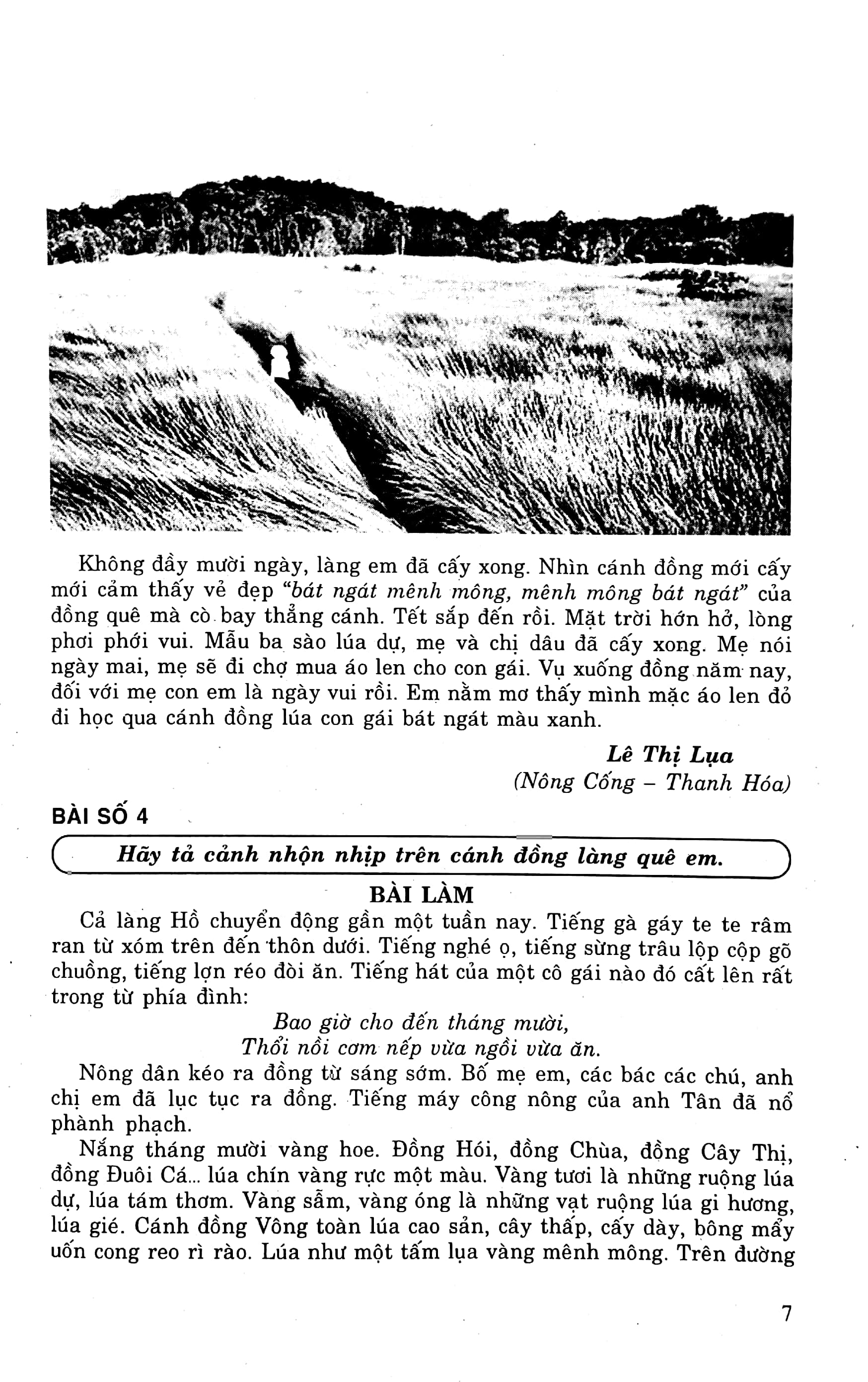 153 bài làm văn tiếng việt 5