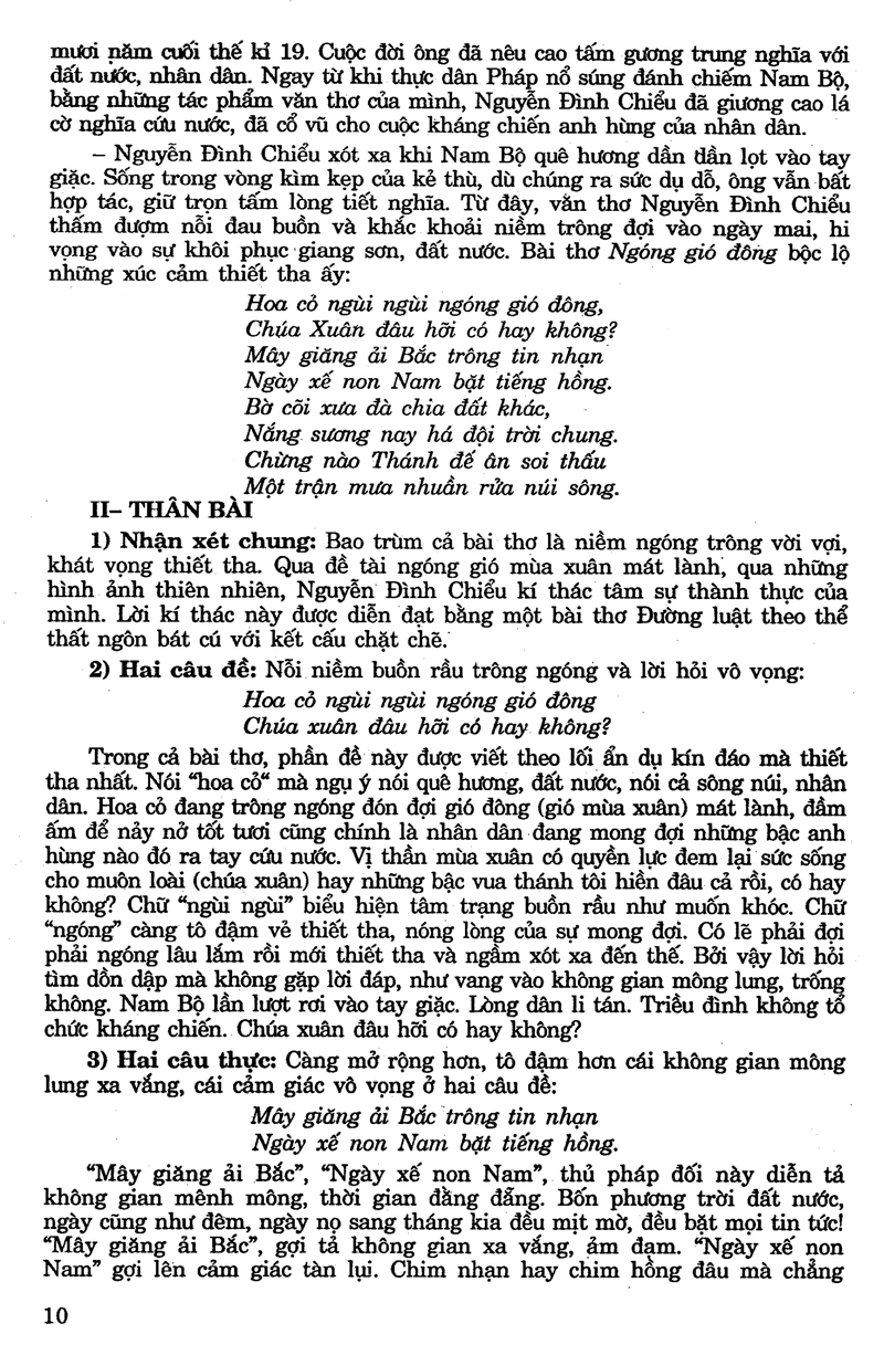 155 bài làm văn chọn lọc lớp 11