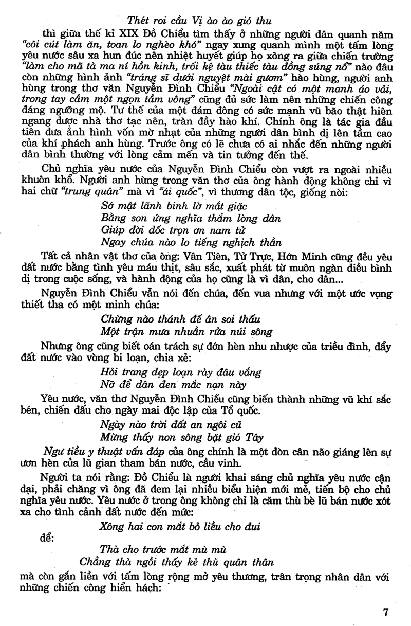 155 bài làm văn chọn lọc lớp 11