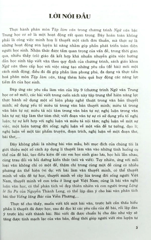 162 bài văn chọn lọc 9