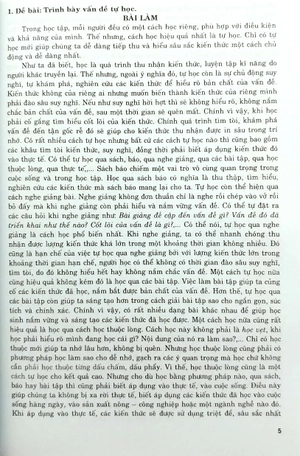 162 bài văn chọn lọc 9