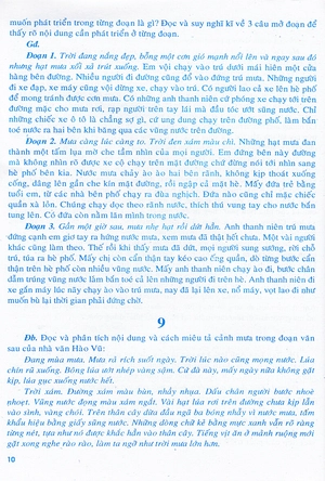 162 bài văn chọn lọc lớp 5 (tái bản)