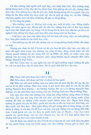 162 bài văn chọn lọc lớp 5 (tái bản)