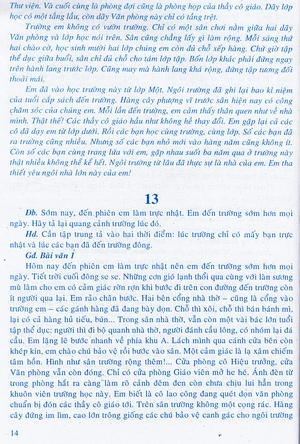 162 bài văn chọn lọc lớp 5 (tái bản)