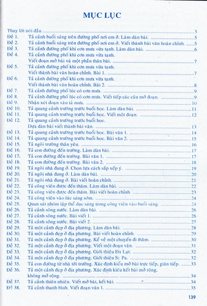 162 bài văn chọn lọc lớp 5 (tái bản)