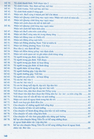 162 bài văn chọn lọc lớp 5 (tái bản)