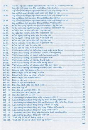 162 bài văn chọn lọc lớp 5 (tái bản)