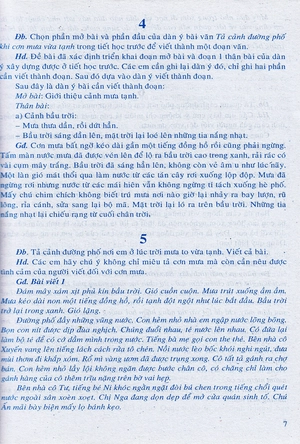162 bài văn chọn lọc lớp 5 (tái bản)