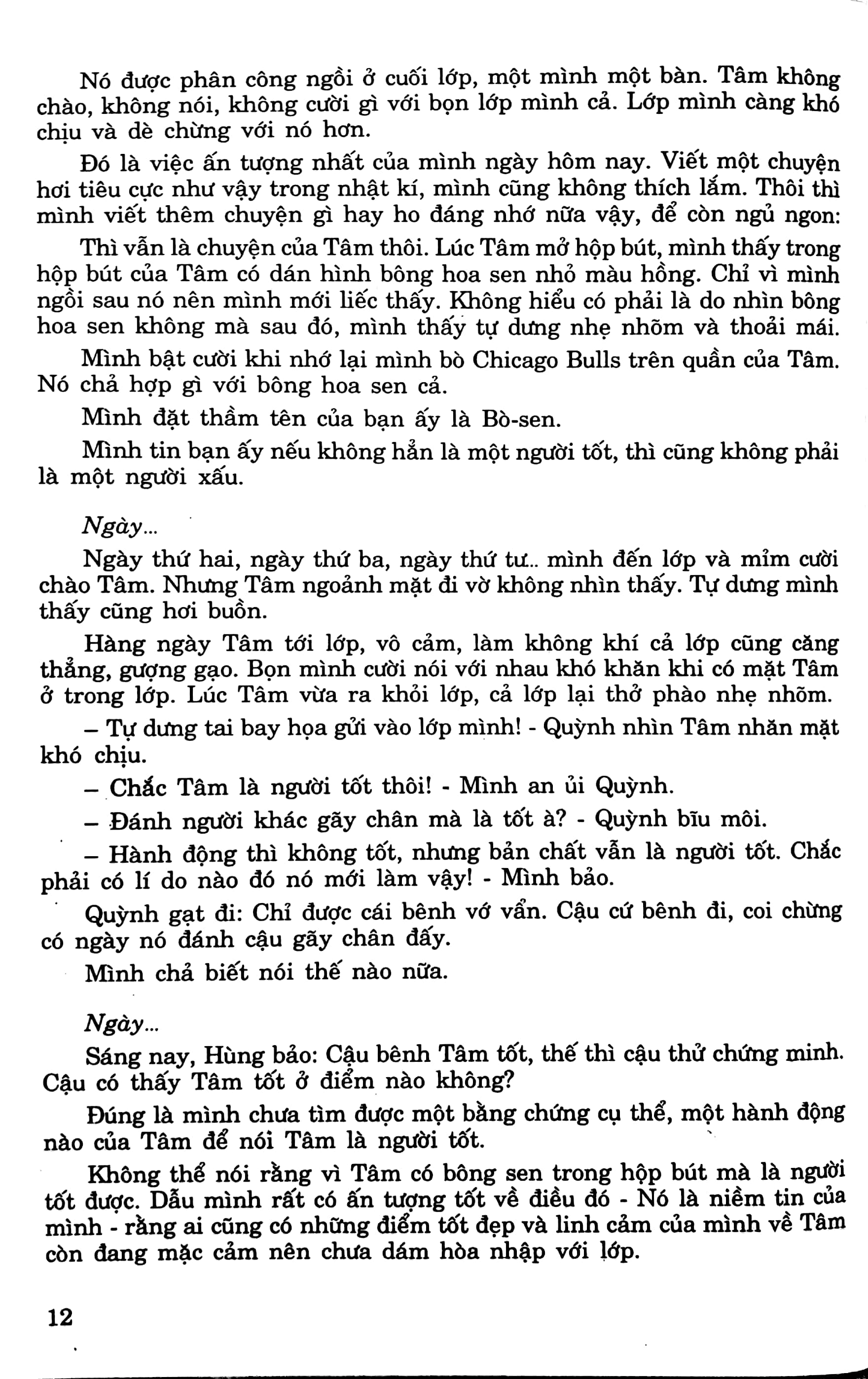 165 bài văn mẫu chọn lọc 10