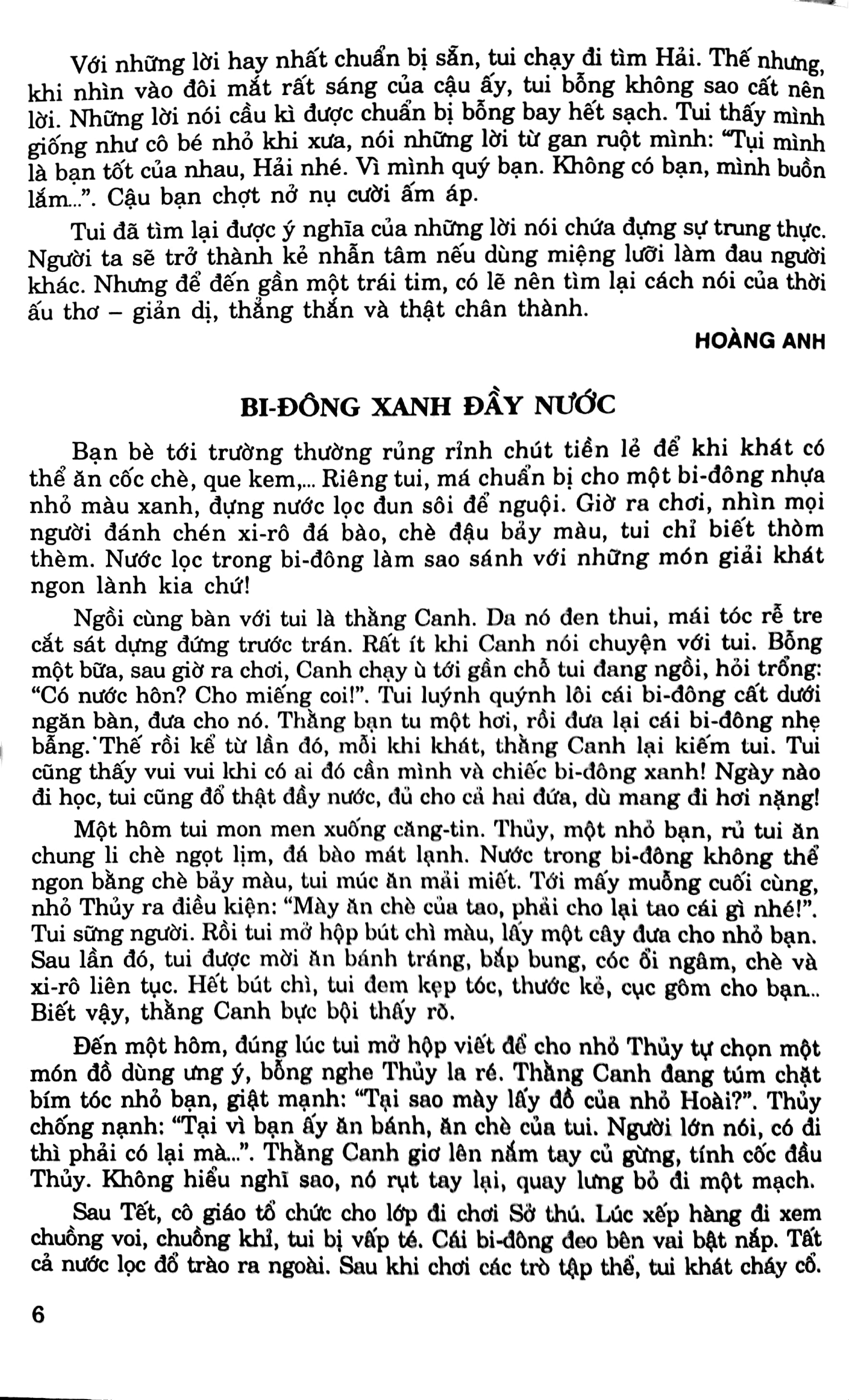 165 bài văn mẫu chọn lọc 10