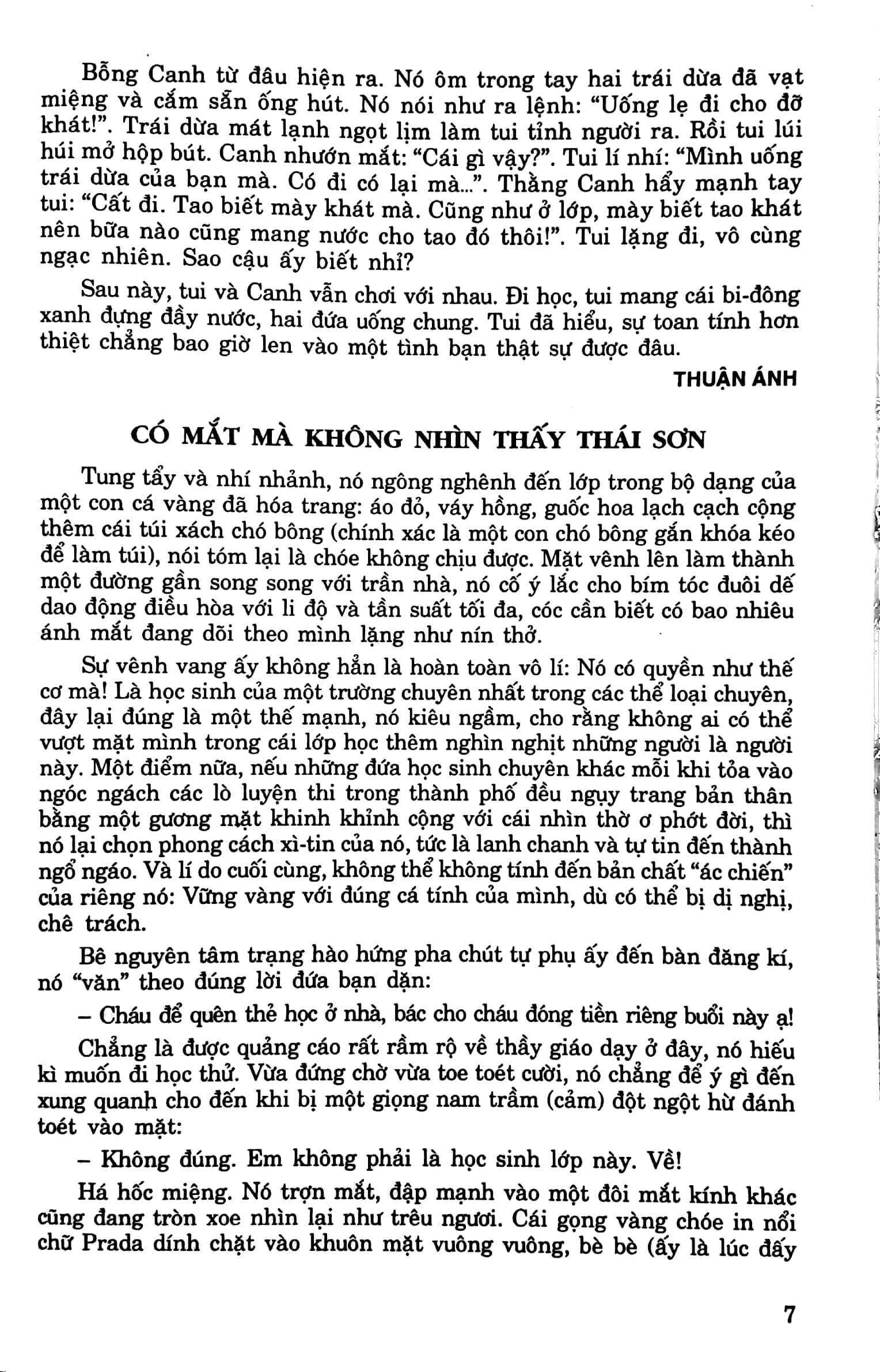 165 bài văn mẫu chọn lọc 10