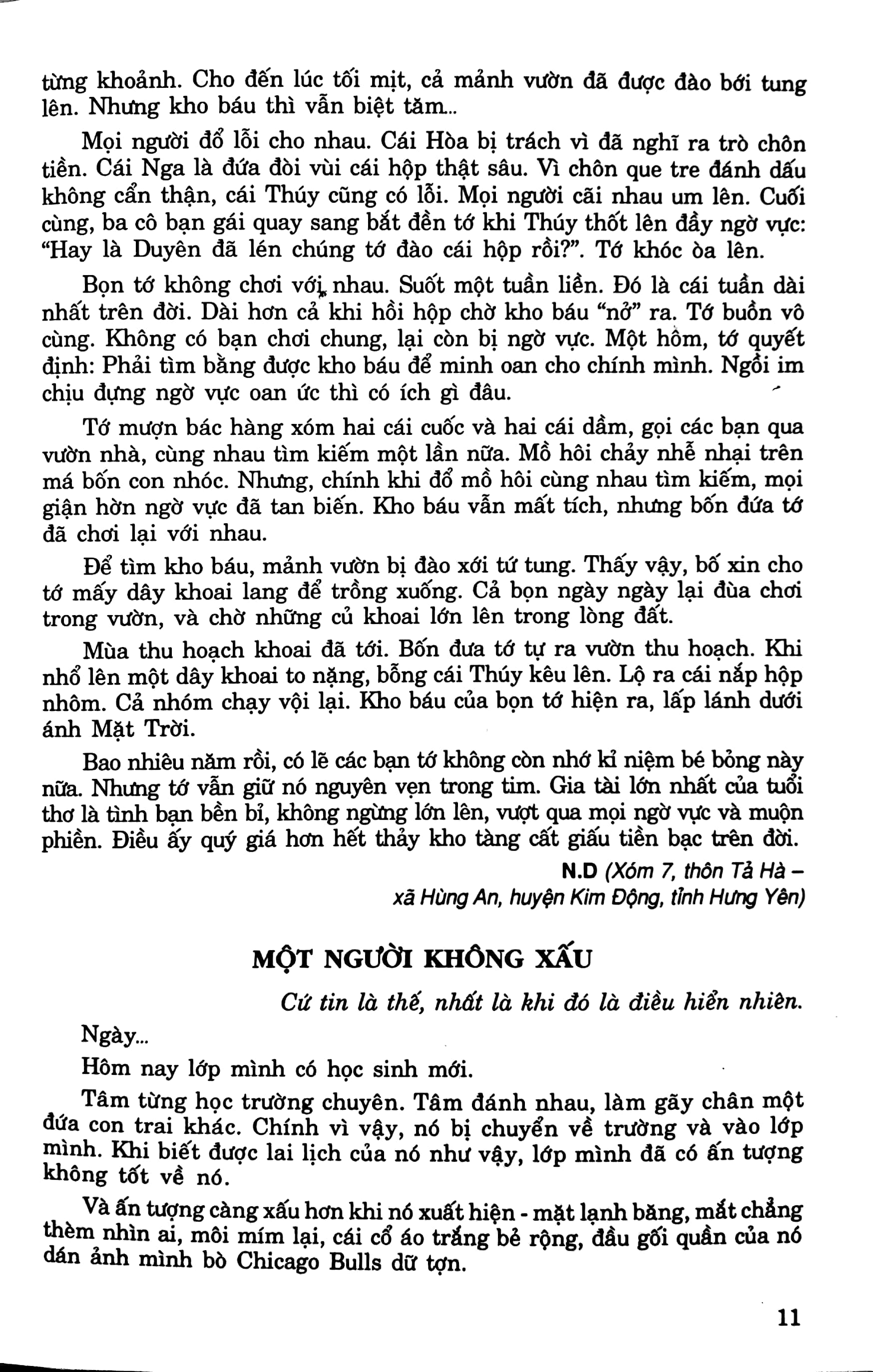 165 bài văn mẫu chọn lọc 10