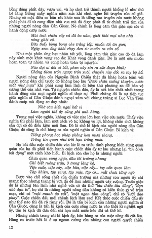 165 bài văn mẫu chọn lọc lớp 11