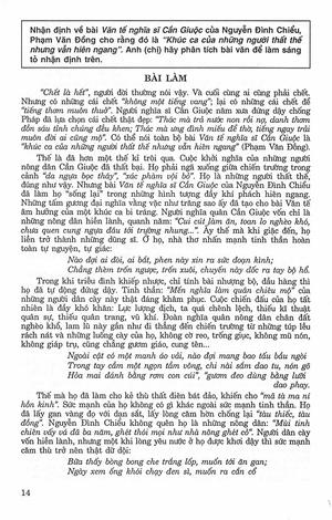 165 bài văn mẫu chọn lọc lớp 11