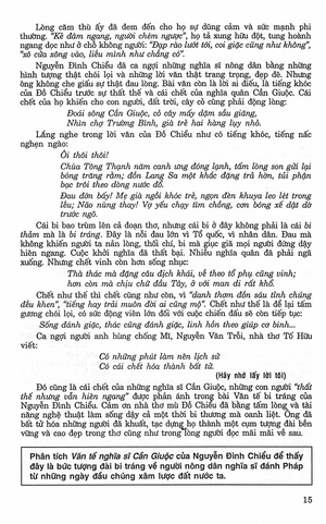 165 bài văn mẫu chọn lọc lớp 11