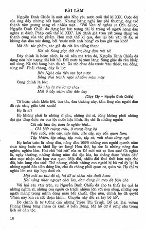 165 bài văn mẫu chọn lọc lớp 11