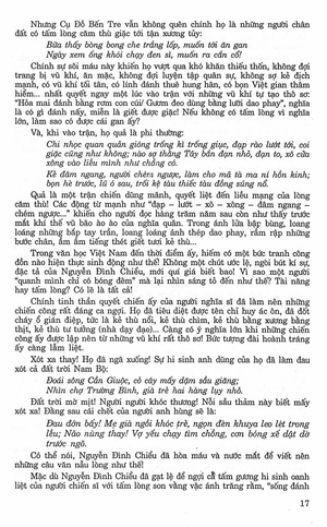 165 bài văn mẫu chọn lọc lớp 11