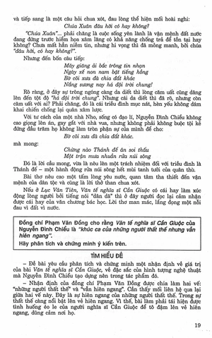 165 bài văn mẫu chọn lọc lớp 11