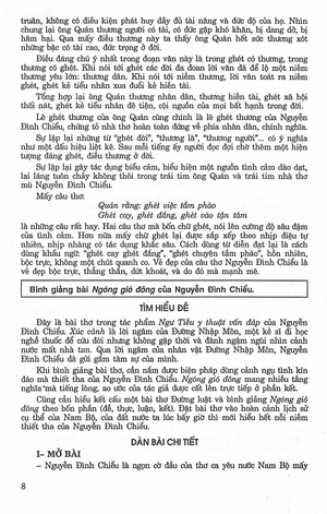 165 bài văn mẫu chọn lọc lớp 11