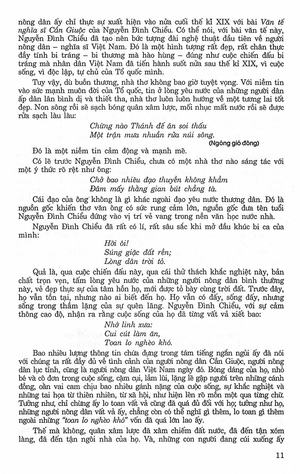 165 bài văn mẫu chọn lọc lớp 11