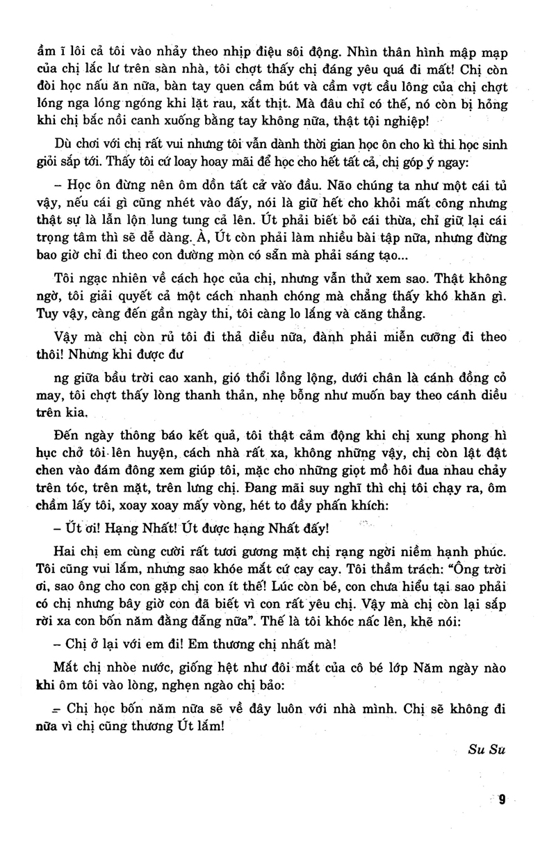 166 bài làm văn chọn lọc 8