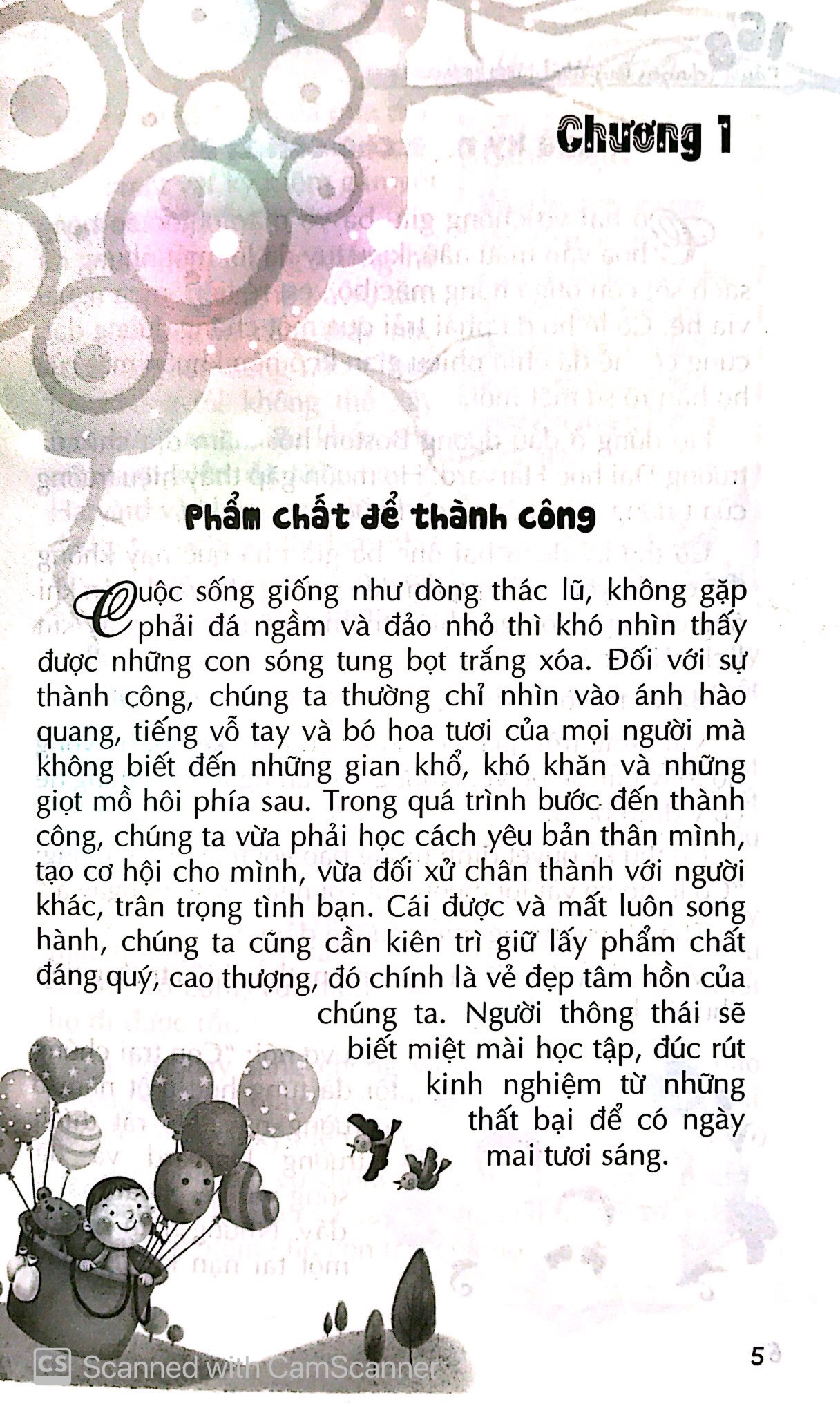 168 câu chuyện kỹ năng sống cho học sinh - vươn lên để thành công - biến điều không thể thành có thể
