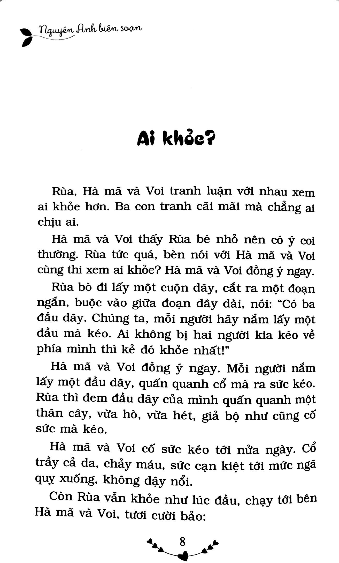 168 chuyện kể hay nhất dành cho trẻ mầm non (tái bản 2018)