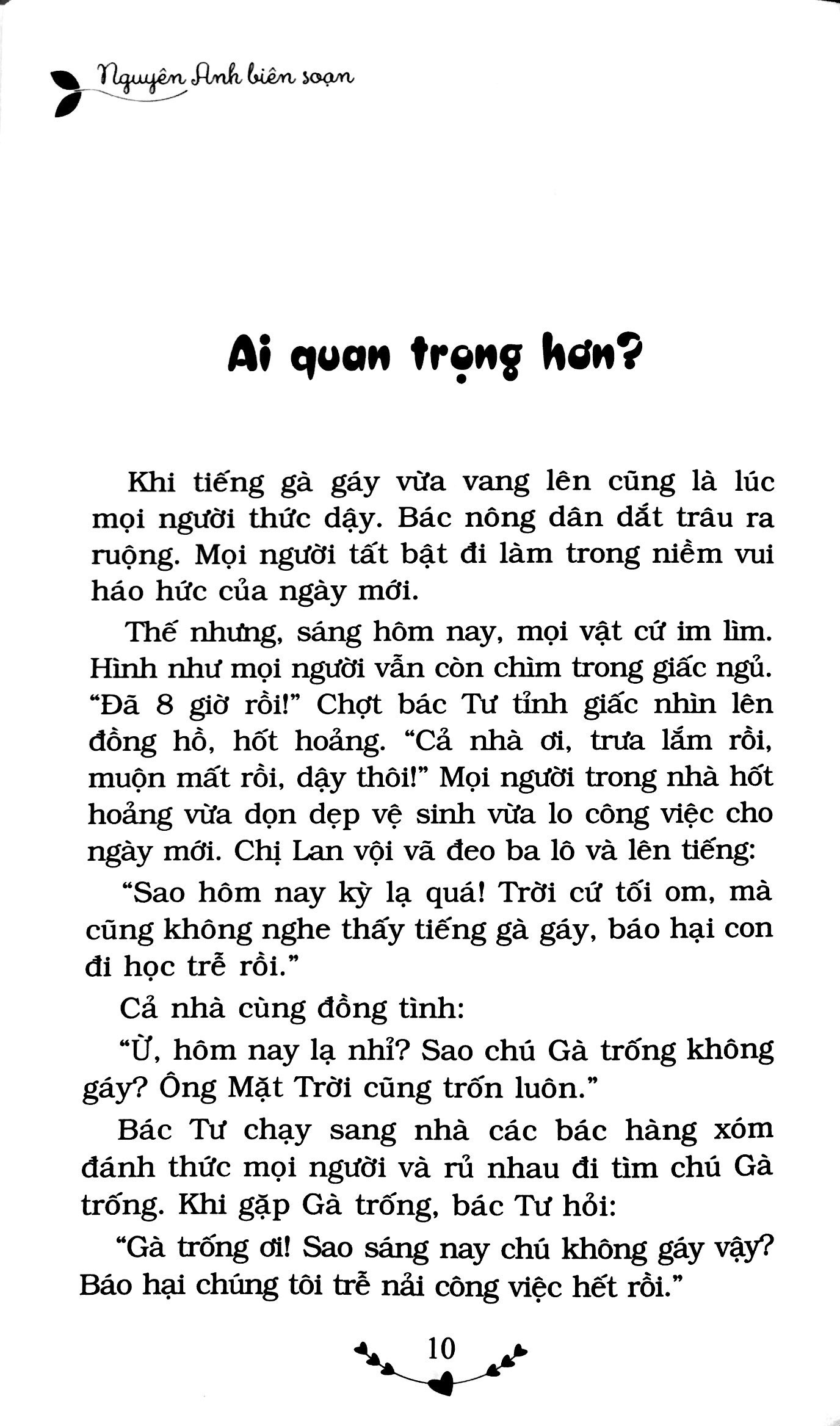 168 chuyện kể hay nhất dành cho trẻ mầm non (tái bản 2018)