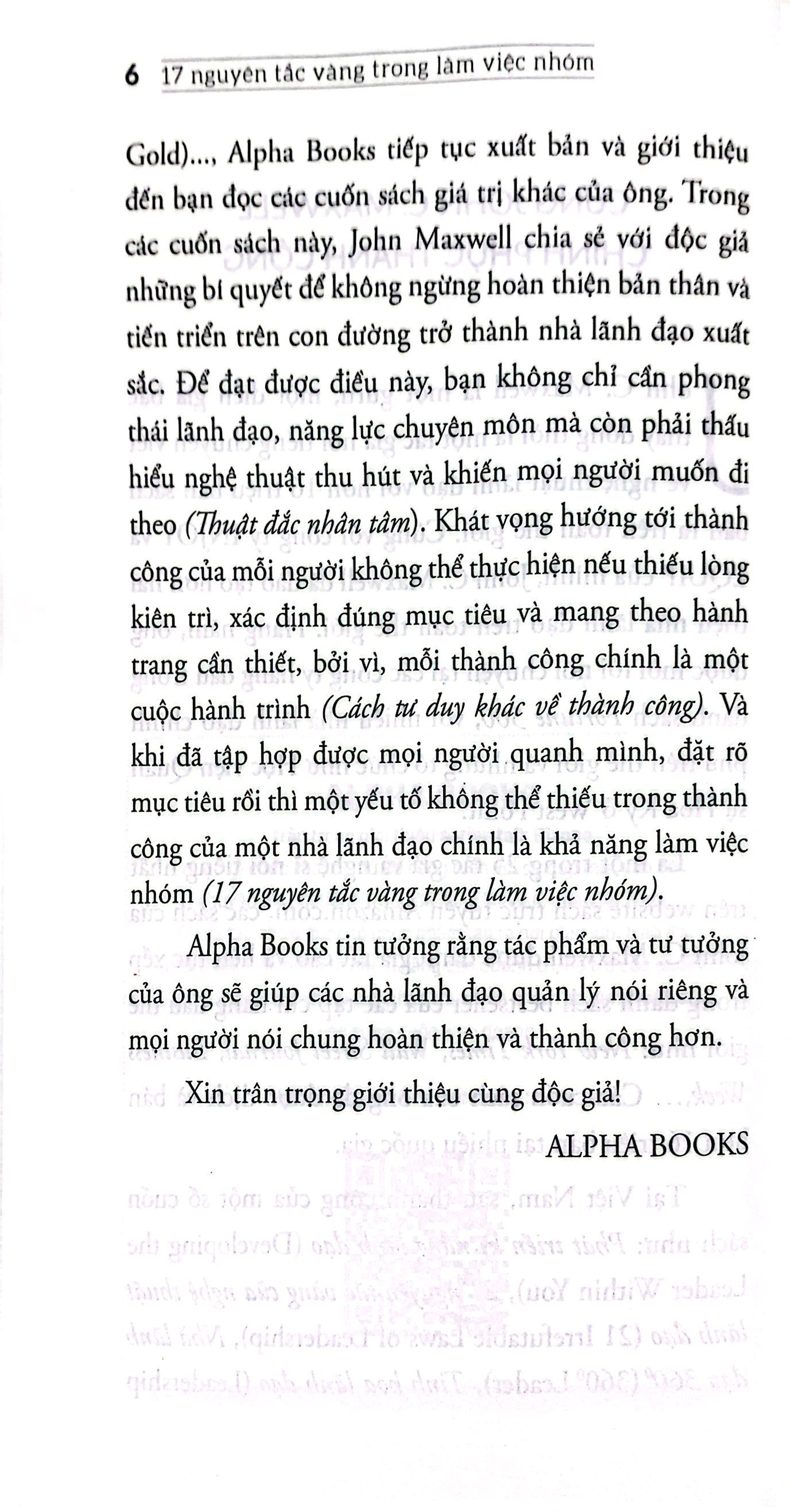 17 Nguyen Tac Vang Trong Lam Viec Nhom