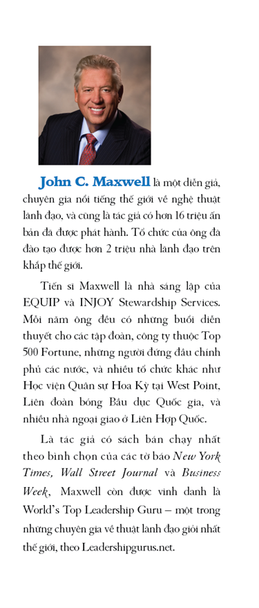 17 tố chất thiết yếu của team player