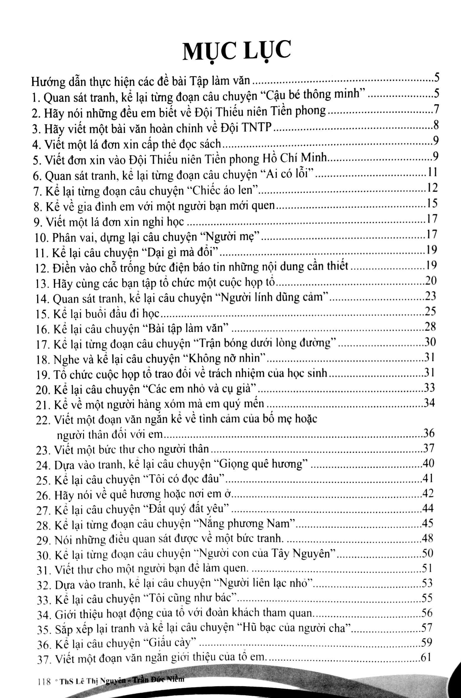 171 bài làm văn chọn lọc 3 (theo chương trình giáo dục phổ thông mới)