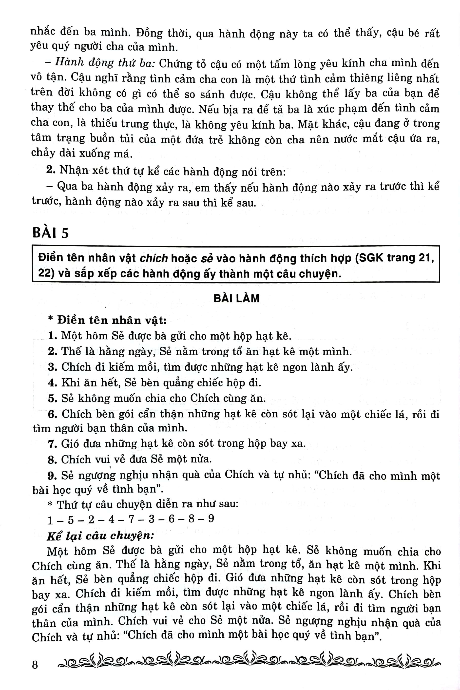 171 bài làm văn chọn lọc 4 (theo chương trình giáo dục phổ thông mới)
