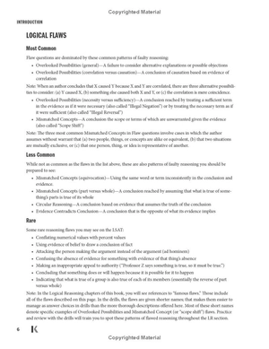 180 practice drills for the lsat: over 5000 questions to build essential lsat skills