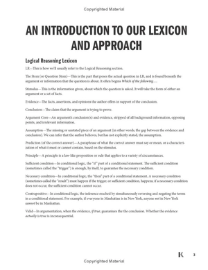180 practice drills for the lsat: over 5000 questions to build essential lsat skills