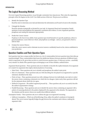 180 practice drills for the lsat: over 5000 questions to build essential lsat skills